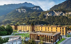 SWISSPEAK Resorts Meiringen